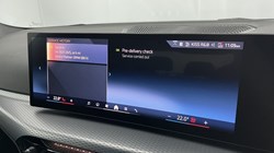 2025 (75) BMW 3 SERIES 320i M Sport 4dr Step Auto 4967071