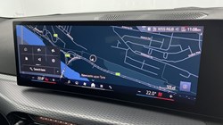 2025 (75) BMW 3 SERIES 320i M Sport 4dr Step Auto 4967058