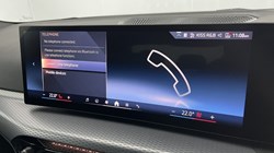 2025 (75) BMW 3 SERIES 320i M Sport 4dr Step Auto 4967070