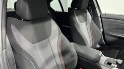 2025 (75) BMW 3 SERIES 320i M Sport 4dr Step Auto 4967052