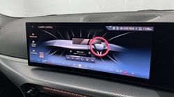 2025 (75) BMW 3 SERIES 320i M Sport 4dr Step Auto 4967072