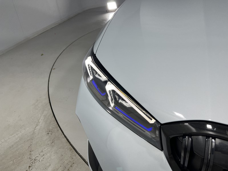 2025 (75) BMW 3 SERIES 320i M Sport 4dr Step Auto 4967082