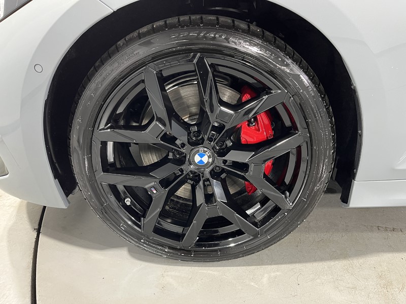 2025 (75) BMW 3 SERIES 320i M Sport 4dr Step Auto 4967055