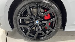 2025 (75) BMW 3 SERIES 320i M Sport 4dr Step Auto 4967055