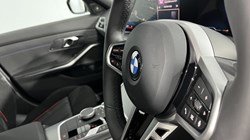 2025 (75) BMW 3 SERIES 320i M Sport 4dr Step Auto 4967064