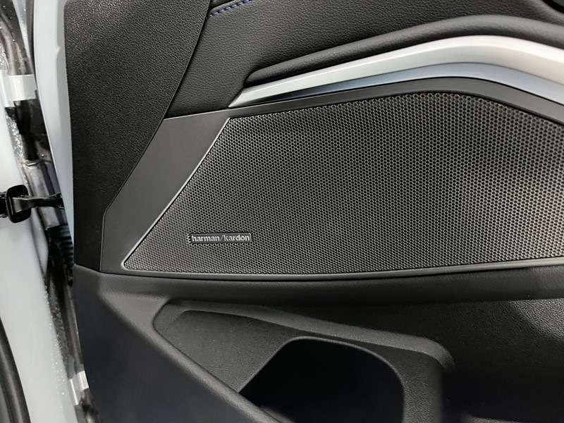 2025 (75) BMW 3 SERIES 320i M Sport 4dr Step Auto 4967062