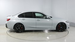 2025 (75) BMW 3 SERIES 320i M Sport 4dr Step Auto 4967044