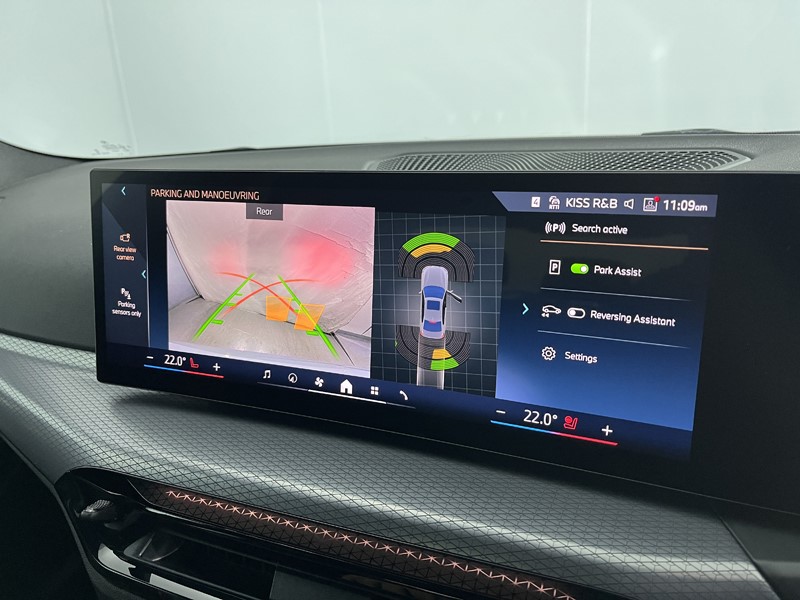 2025 (75) BMW 3 SERIES 320i M Sport 4dr Step Auto 4967059