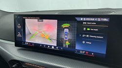 2025 (75) BMW 3 SERIES 320i M Sport 4dr Step Auto 4967059