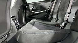 2025 (75) BMW 3 SERIES 320i M Sport 4dr Step Auto 4967078