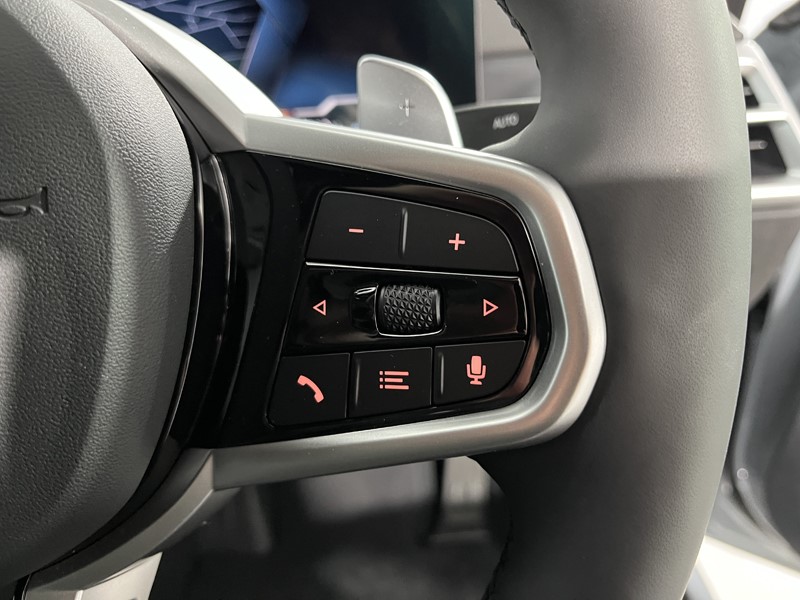 2025 (75) BMW 3 SERIES 320i M Sport 4dr Step Auto 4967066