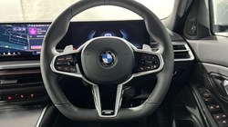 2025 (75) BMW 3 SERIES 320i M Sport 4dr Step Auto 4967046