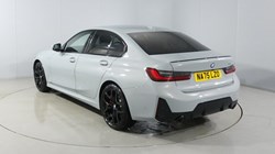 2025 (75) BMW 3 SERIES 320i M Sport 4dr Step Auto 4967043