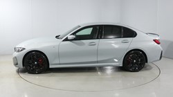2025 (75) BMW 3 SERIES 320i M Sport 4dr Step Auto 4967090