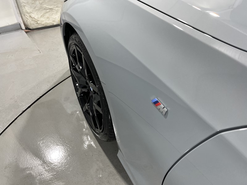 2025 (75) BMW 3 SERIES 320i M Sport 4dr Step Auto 4967085