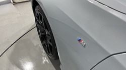 2025 (75) BMW 3 SERIES 320i M Sport 4dr Step Auto 4967085