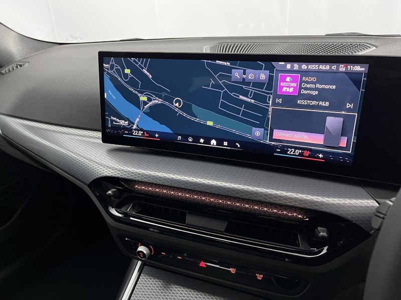 2025 (75) BMW 3 SERIES 320i M Sport 4dr Step Auto 4967049