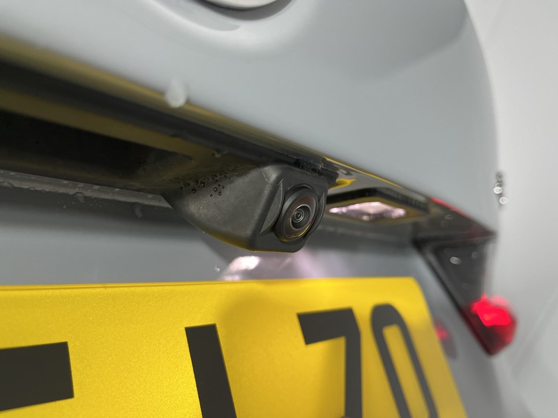 2025 (75) BMW 3 SERIES 320i M Sport 4dr Step Auto 4967087