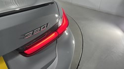 2025 (75) BMW 3 SERIES 320i M Sport 4dr Step Auto 4967086