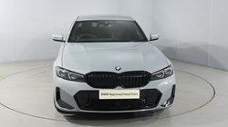 2025 (75) BMW 3 SERIES 320i M Sport 4dr Step Auto 4967057