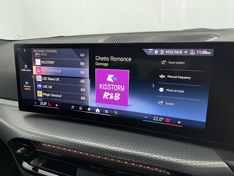 2025 (75) BMW 3 SERIES 320i M Sport 4dr Step Auto 4967069