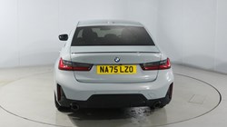 2025 (75) BMW 3 SERIES 320i M Sport 4dr Step Auto 4967056