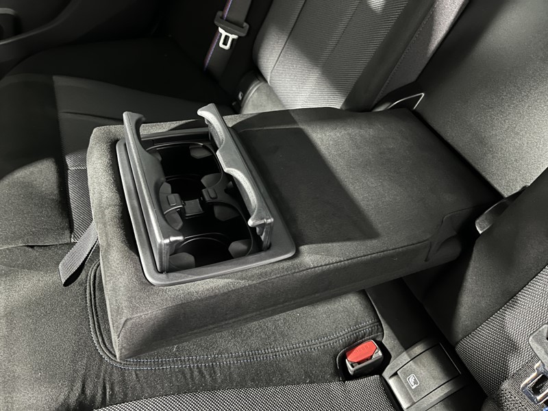 2025 (75) BMW 3 SERIES 320i M Sport 4dr Step Auto 4967079