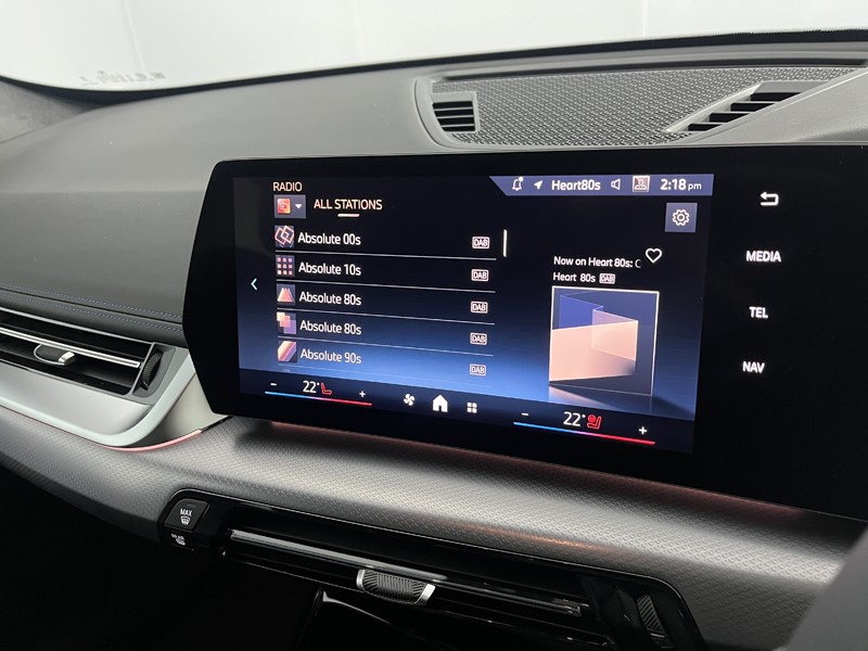 2025 (75) BMW X1 xDrive 25e M Sport 5dr Step Auto 4967371