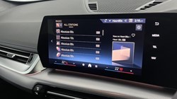 2025 (75) BMW X1 xDrive 25e M Sport 5dr Step Auto 4967371