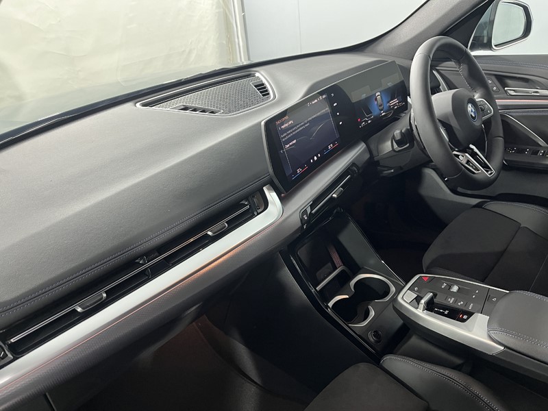 2025 (75) BMW X1 xDrive 25e M Sport 5dr Step Auto 4967352