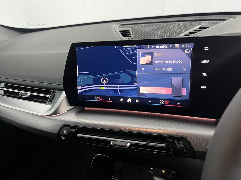 2025 (75) BMW X1 xDrive 25e M Sport 5dr Step Auto 4967353