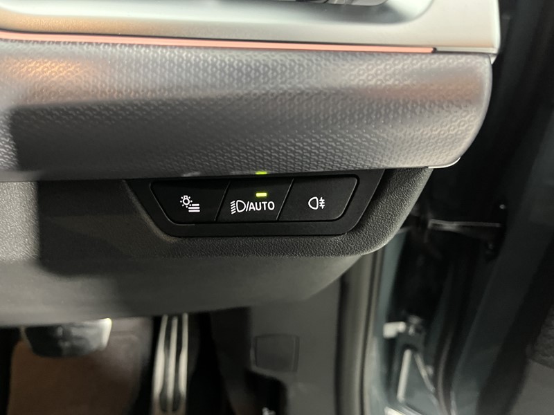 2025 (75) BMW X1 xDrive 25e M Sport 5dr Step Auto 4967365