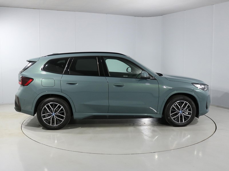 2025 (75) BMW X1 xDrive 25e M Sport 5dr Step Auto 4967348