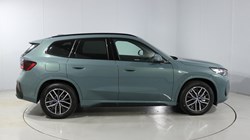 2025 (75) BMW X1 xDrive 25e M Sport 5dr Step Auto 4967348