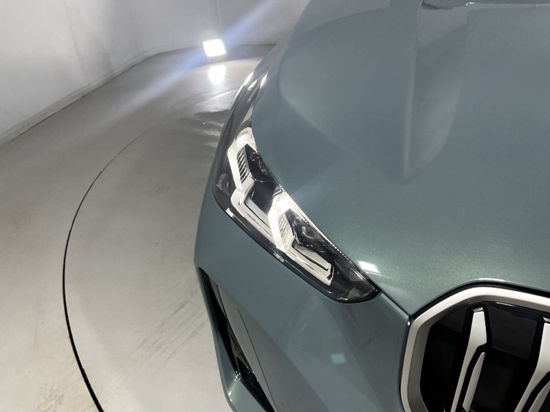 2025 (75) BMW X1 xDrive 25e M Sport 5dr Step Auto 4967381