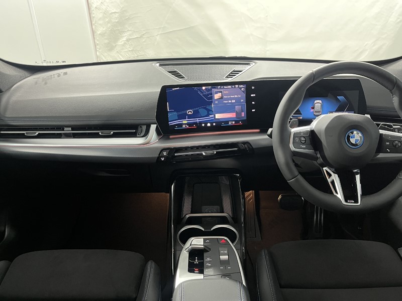 2025 (75) BMW X1 xDrive 25e M Sport 5dr Step Auto 4967349