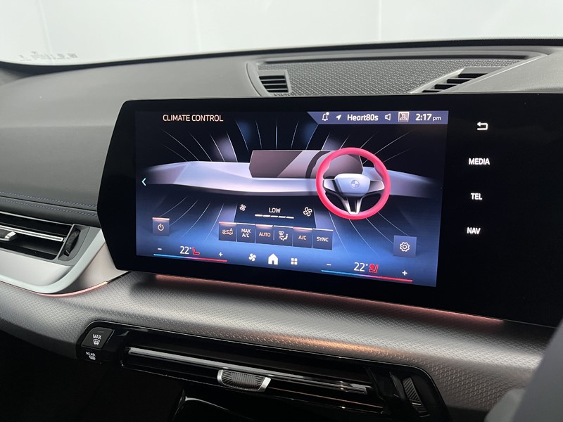 2025 (75) BMW X1 xDrive 25e M Sport 5dr Step Auto 4967374