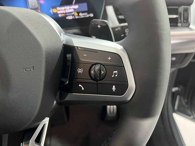 2025 (75) BMW X1 xDrive 25e M Sport 5dr Step Auto 4967368