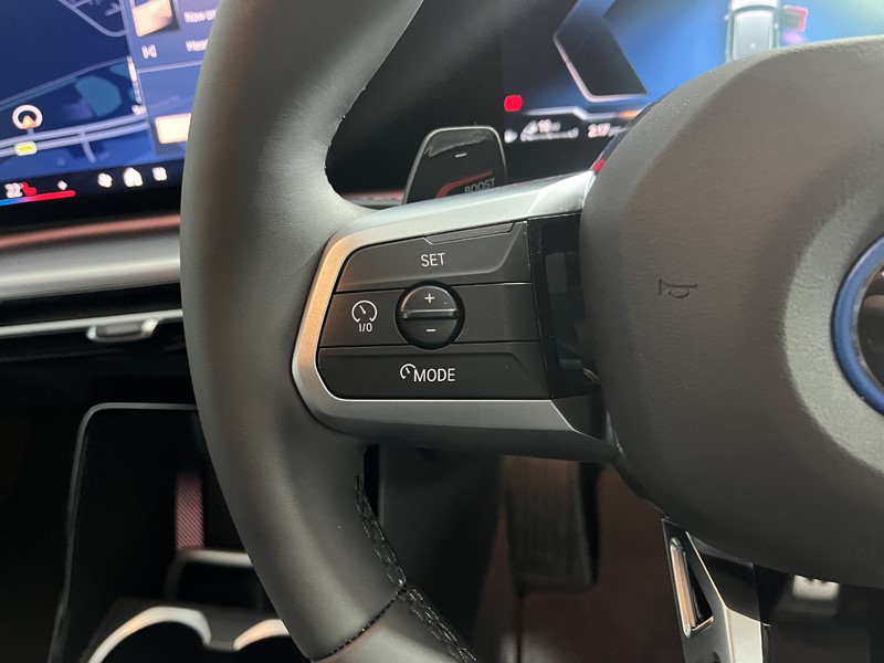 2025 (75) BMW X1 xDrive 25e M Sport 5dr Step Auto 4967367