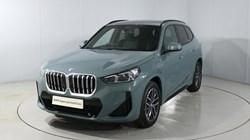 2025 (75) BMW X1 xDrive 25e M Sport 5dr Step Auto 4967388