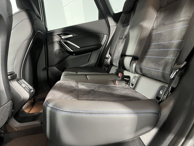 2025 (75) BMW X1 xDrive 25e M Sport 5dr Step Auto 4967378