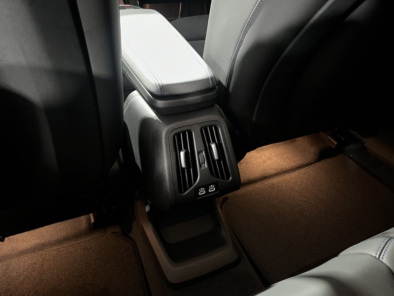 2025 (75) BMW X1 xDrive 25e M Sport 5dr Step Auto 4967380