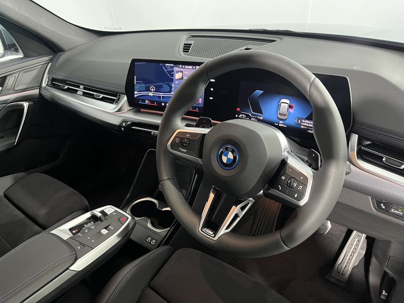 2025 (75) BMW X1 xDrive 25e M Sport 5dr Step Auto 4967351