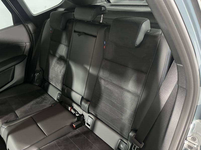 2025 (75) BMW X1 xDrive 25e M Sport 5dr Step Auto 4967357