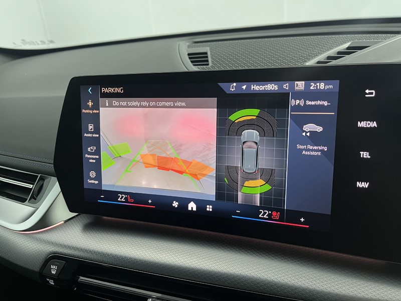 2025 (75) BMW X1 xDrive 25e M Sport 5dr Step Auto 4967363