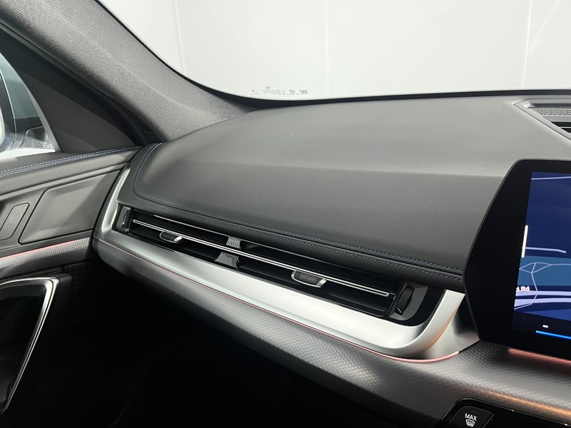 2025 (75) BMW X1 xDrive 25e M Sport 5dr Step Auto 4967370