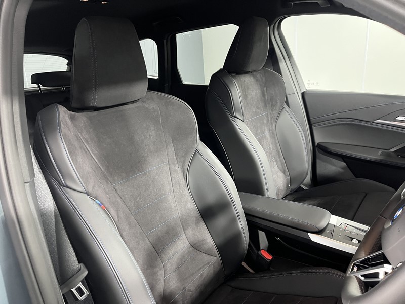 2025 (75) BMW X1 xDrive 25e M Sport 5dr Step Auto 4967356