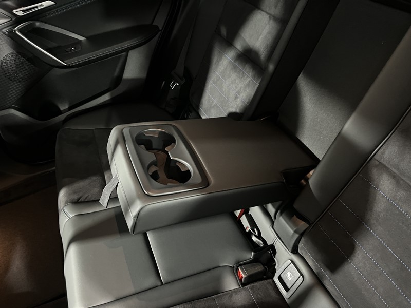 2025 (75) BMW X1 xDrive 25e M Sport 5dr Step Auto 4967379