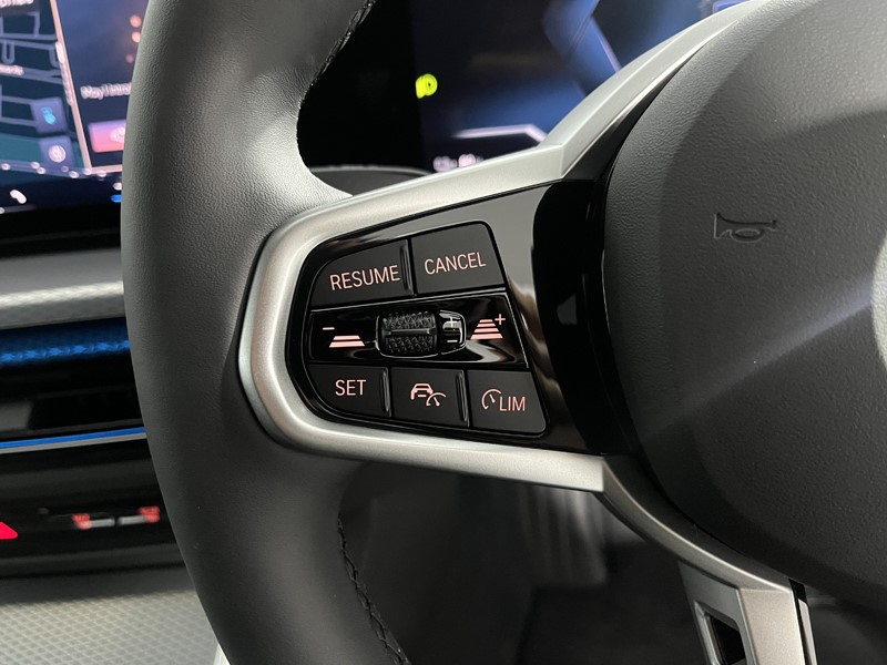 2025 (75) BMW I4 250kW eDrive40 M Sport 83.9kWh 5dr Auto 4967588