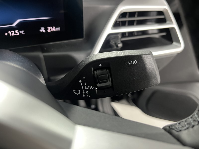 2025 (75) BMW I4 250kW eDrive40 M Sport 83.9kWh 5dr Auto 4967590